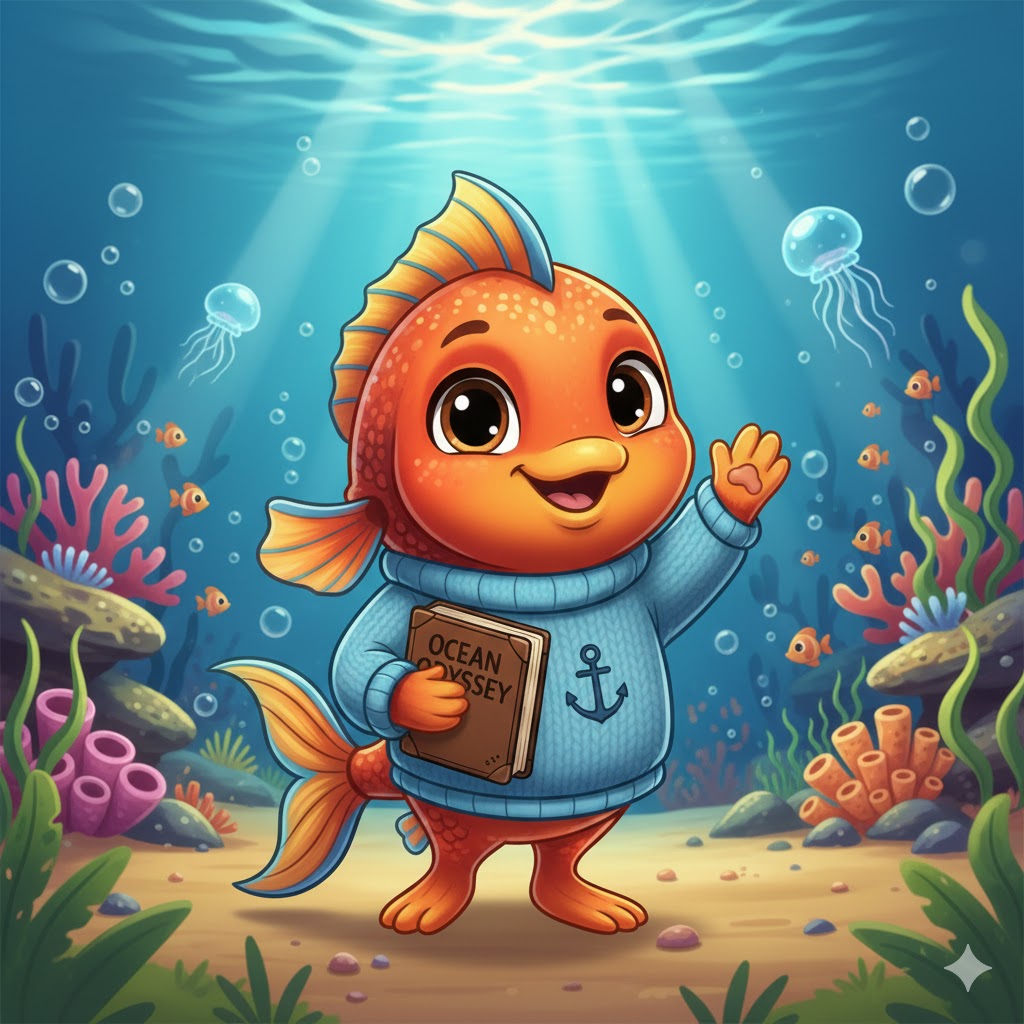 Little Fish